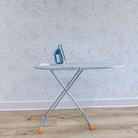 Utopia Studio Apartment